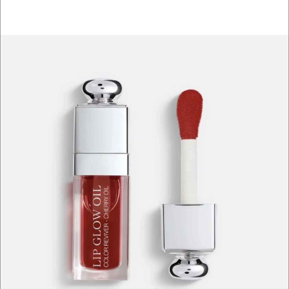 Dior Lip Glow Oil Bundle × 2 Bronzed Glow - 062 NWOB